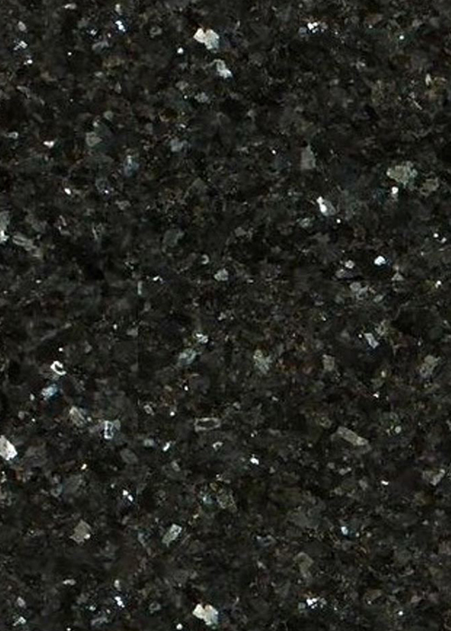 Black Pearl