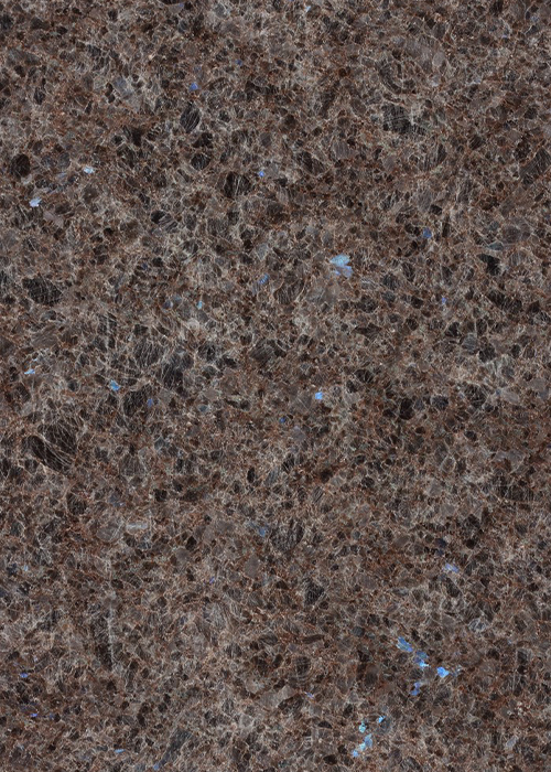 Brown Pearl