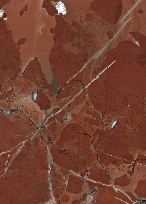 Coloured Marble