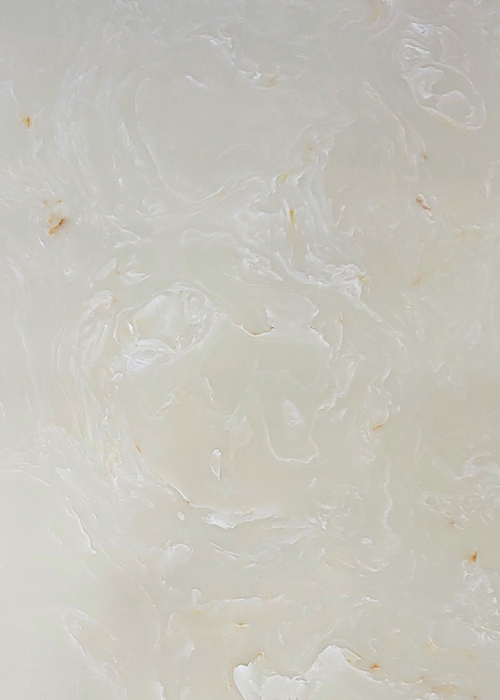White And Gold
