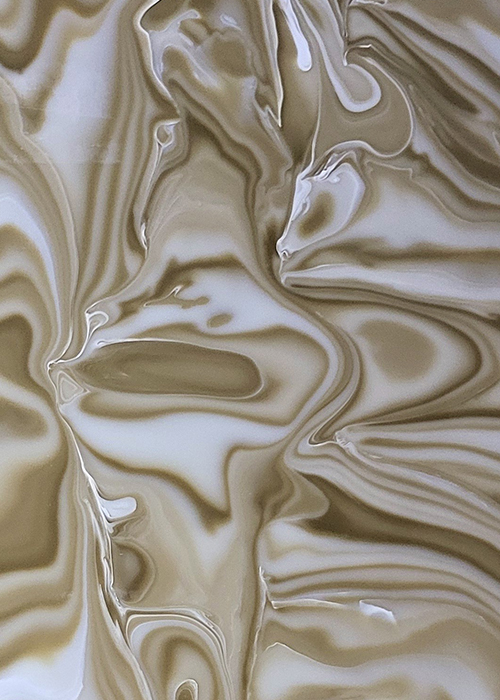 Cream Dark