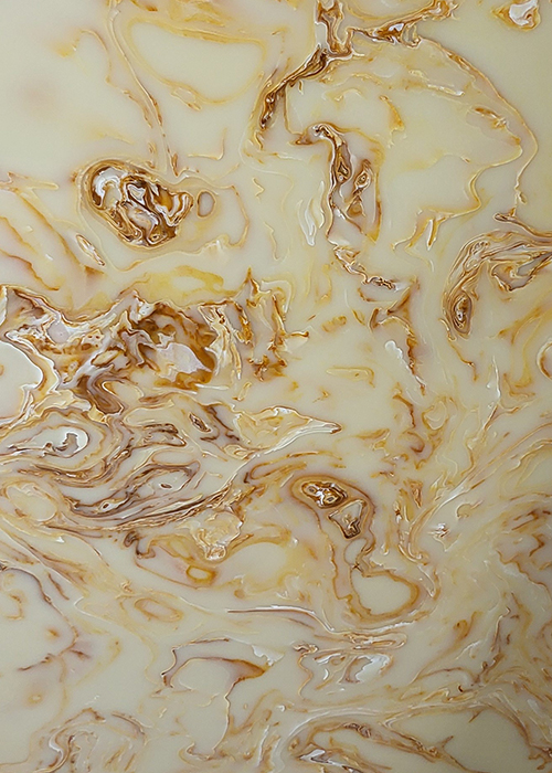 Golden Jade