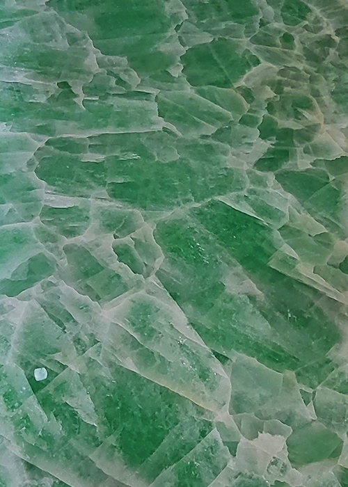 Crystal Green