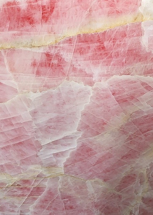 Crystal Pink